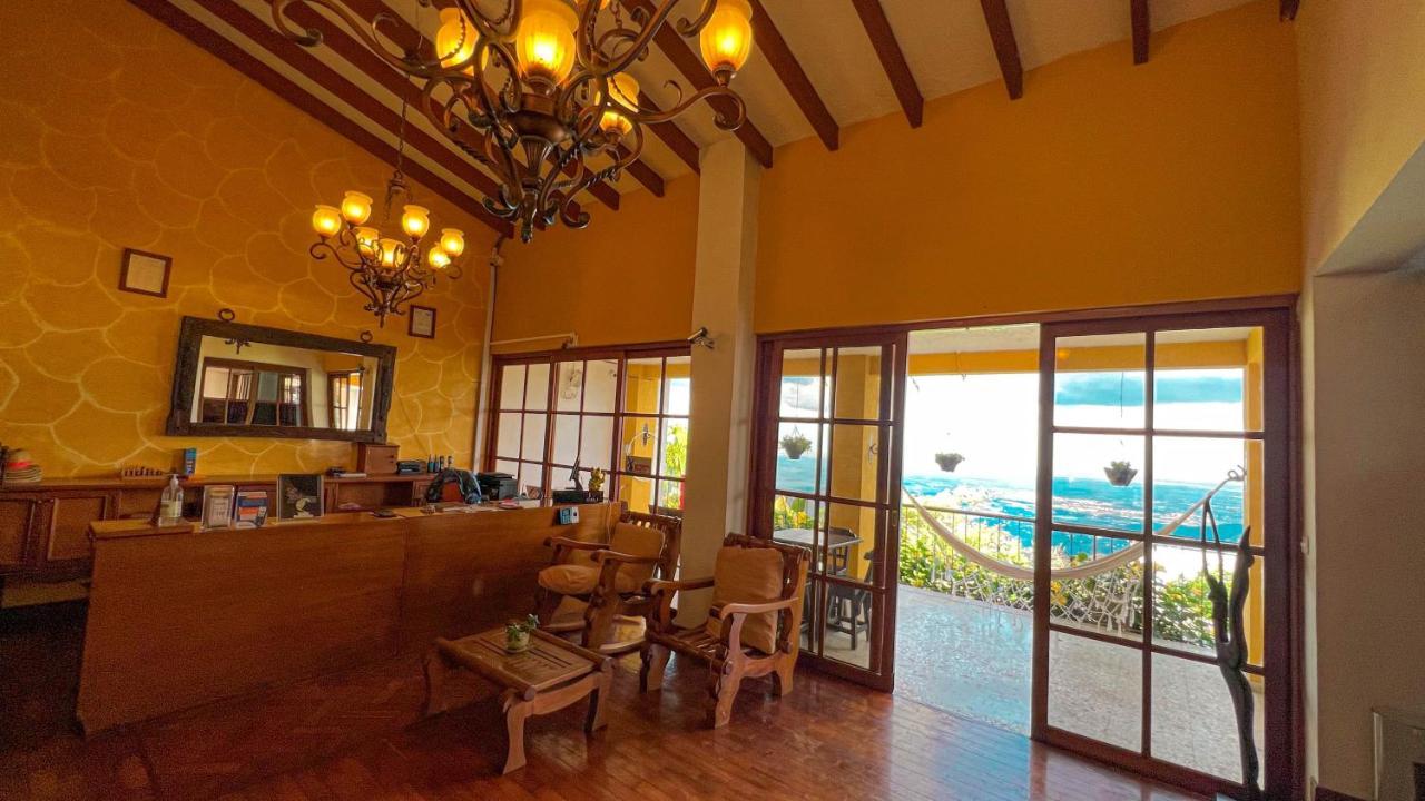 Hotel Campestre El Molino Dapa Cali Yumbo 外观 照片