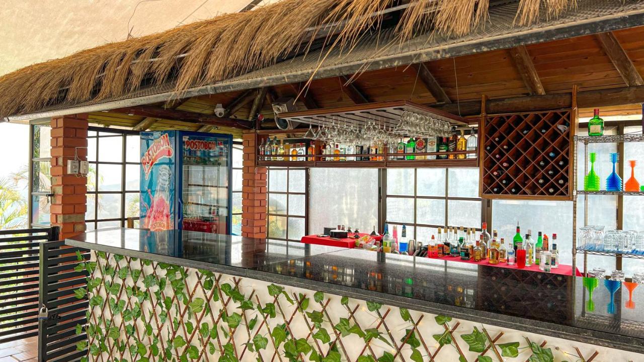 Hotel Campestre El Molino Dapa Cali Yumbo 外观 照片