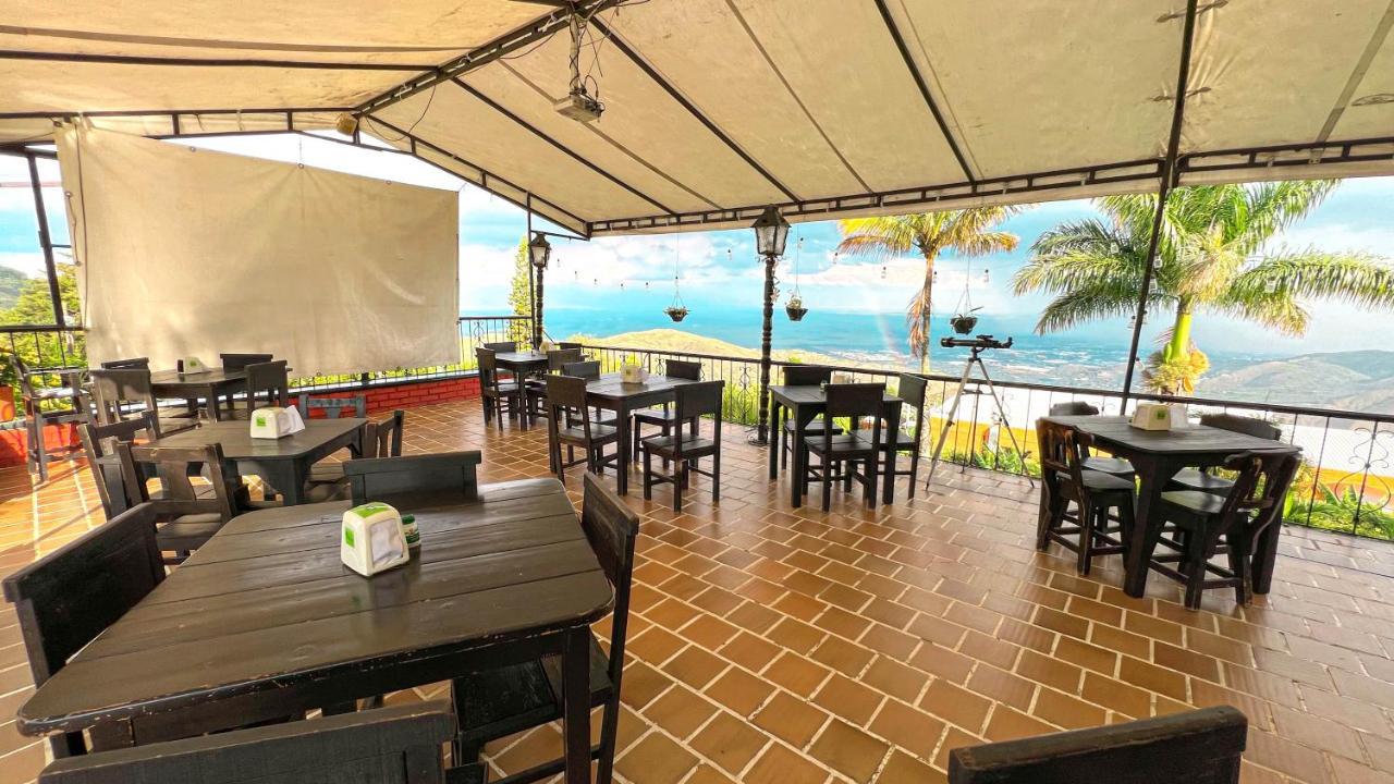 Hotel Campestre El Molino Dapa Cali Yumbo 外观 照片
