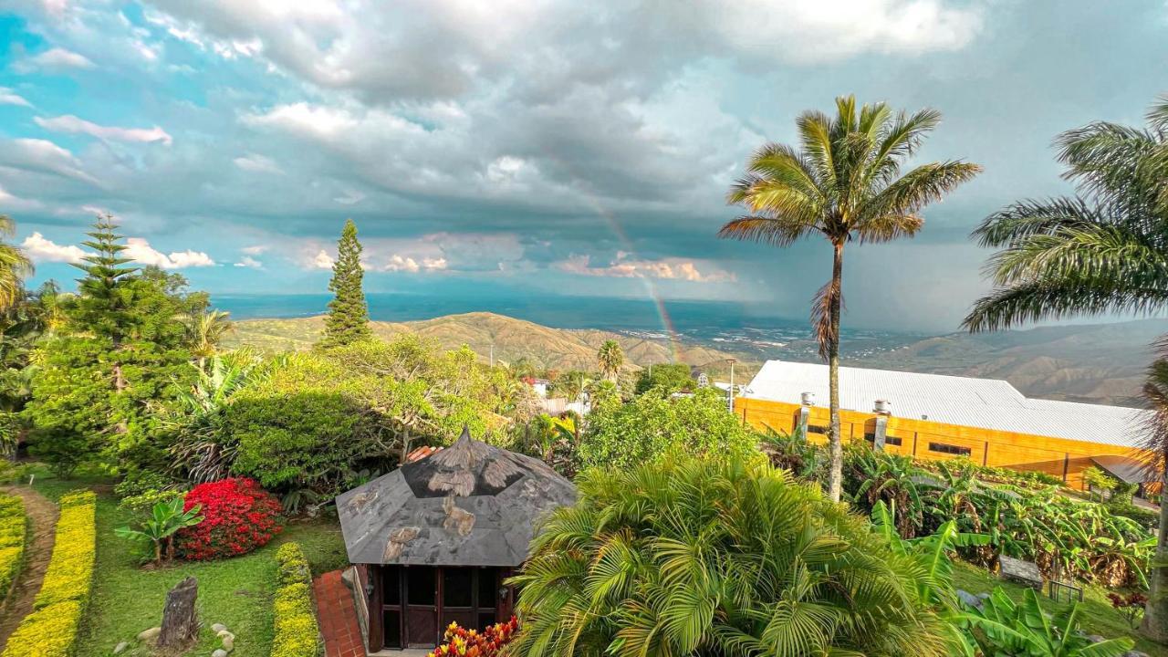 Hotel Campestre El Molino Dapa Cali Yumbo 外观 照片