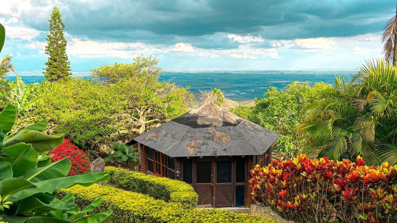 Hotel Campestre El Molino Dapa Cali Yumbo 外观 照片