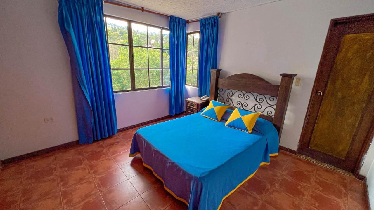 Hotel Campestre El Molino Dapa Cali Yumbo 外观 照片