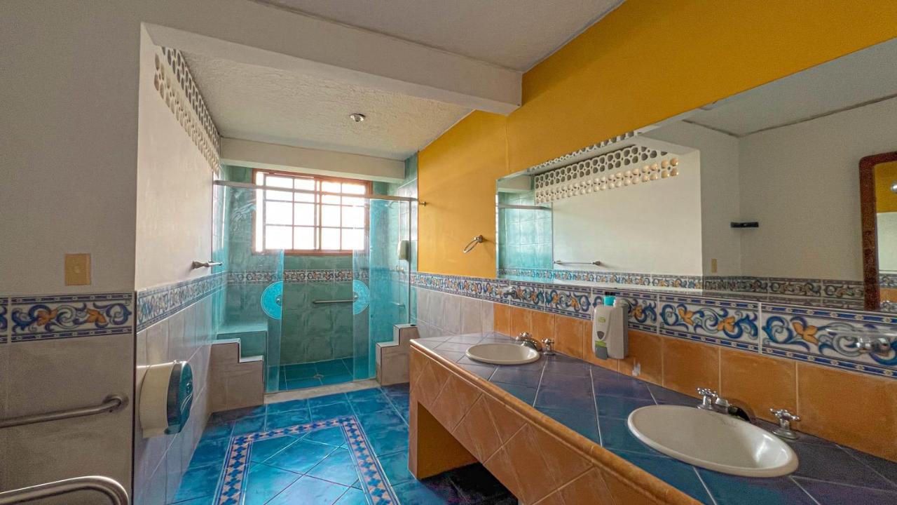 Hotel Campestre El Molino Dapa Cali Yumbo 外观 照片