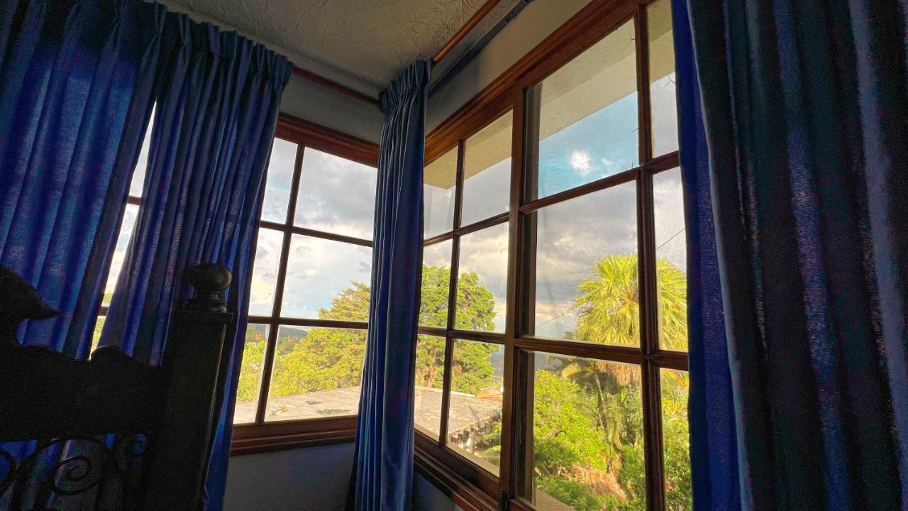 Hotel Campestre El Molino Dapa Cali Yumbo 外观 照片