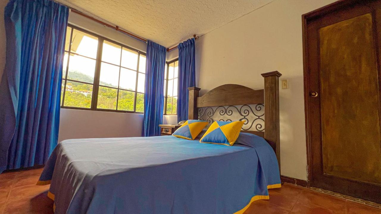 Hotel Campestre El Molino Dapa Cali Yumbo 外观 照片