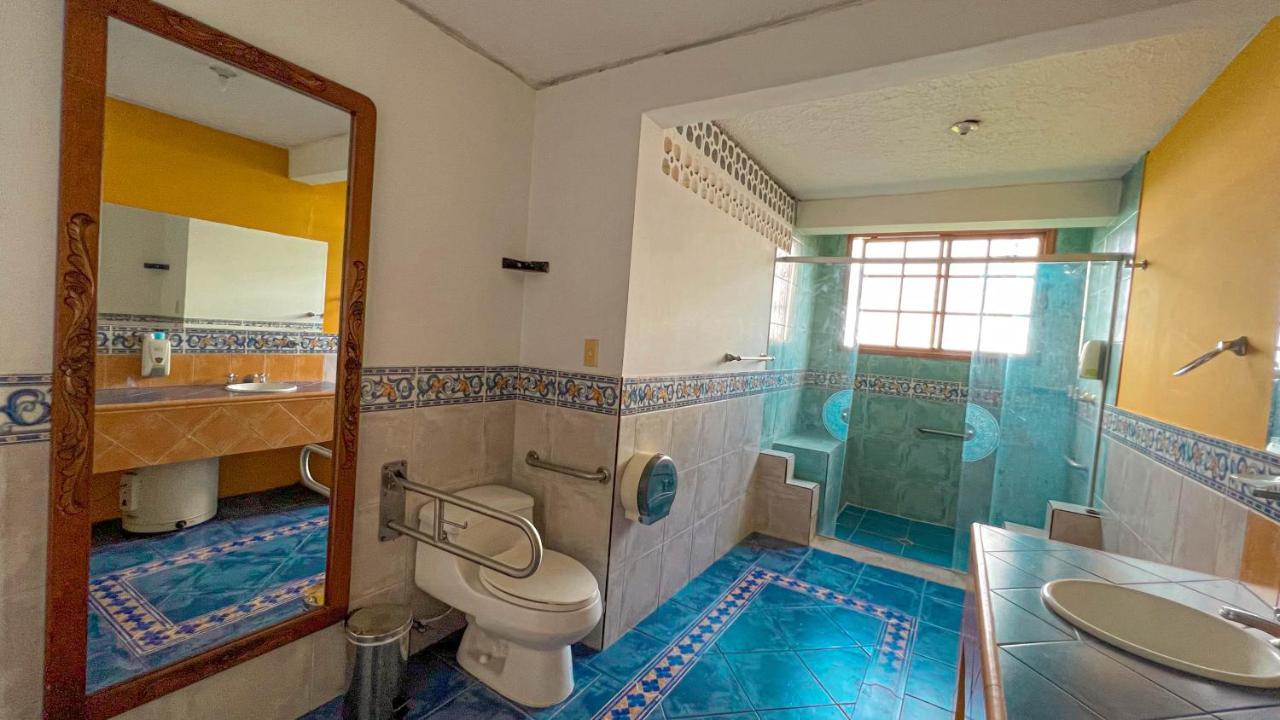 Hotel Campestre El Molino Dapa Cali Yumbo 外观 照片