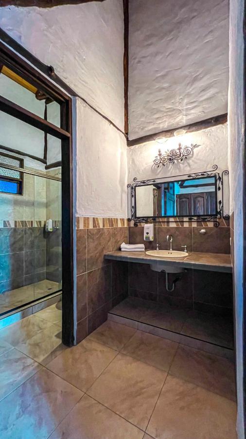 Hotel Campestre El Molino Dapa Cali Yumbo 外观 照片
