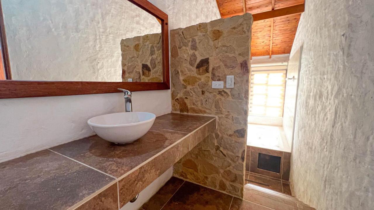 Hotel Campestre El Molino Dapa Cali Yumbo 外观 照片