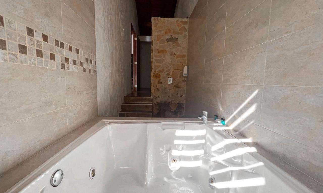 Hotel Campestre El Molino Dapa Cali Yumbo 外观 照片